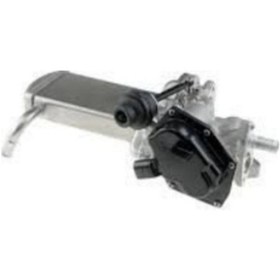 Resim Amarok-q5 08- Cdba-cnfa-cnfb-cdca-csub-cjca 2,0 Tdı Egr Valfı 700438 Fıat55179508 03l131512ar 