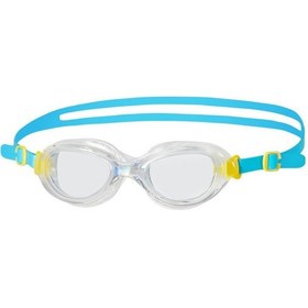 Resim Speedo Futura Classic Çocuk Yüzücü Gözlüğü 8-10900b570 Çok Renkli 