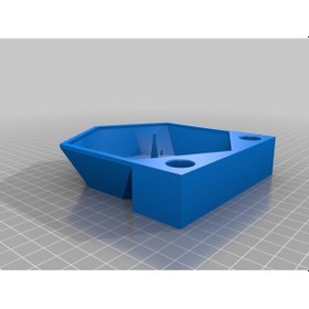 Resim Opencart Debowler İle Basit Kül Tablası Sadece Plastik Aparattır 