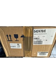 Resim IMIT TC2/542470 0-90°C Kazan Termostatı (20 adet) 