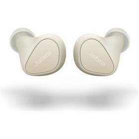 Resim Jabra Elite 3 Bej 