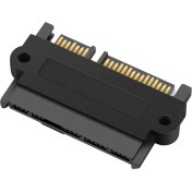 Resim Echoes 5gbps Profesyonel Sas Sata Adaptörü Sert Diskler Düz Kafa Kart Siyah (Yurt Dışından) 