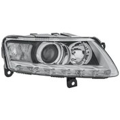 Resim Far Sag A6 08-11 Hella 4f0941030cp 