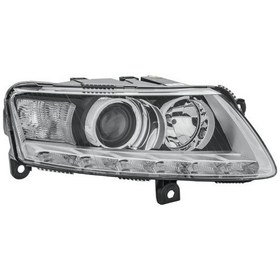 Resim Far Sag A6 08-11 Hella 4f0941030cp 