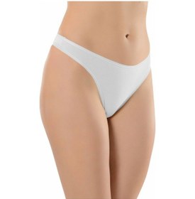 Resim Belinay 065 Standart Beden String Külot 001 