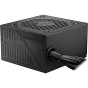 Resim MSI MAG A600DN 600W 80+ POWER SUPPLY 