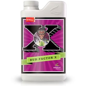 Resim Bud Factor X 1 Litre 