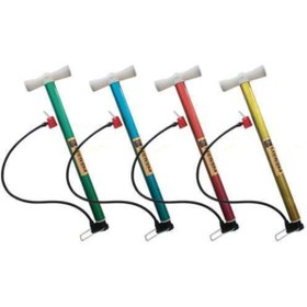 Resim Genel Markalar 4127 Plastik Saplı El Pompası 58 Cm 