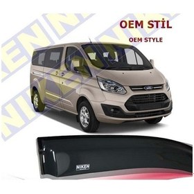 Resim Ford Custom Cam Rüzgarlığı Oem 2012 Niken 