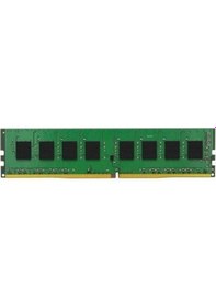 Resim Kıngston 32Gb 3200Mhz Ddr4 Kvr32N22D8/32 Pc Ram 