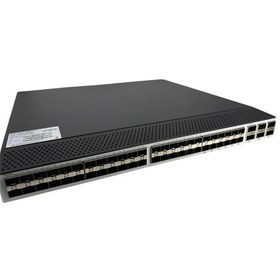 Resim LONGLINE LNG6650-48SX6QC 48 Port L3 10G Yönetilebilir Switch (48x 10G SFP+ + 6x 100G SFP) 