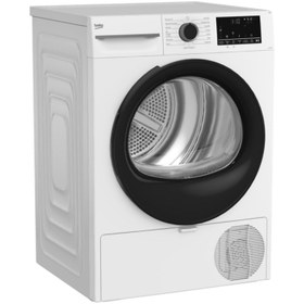 Resim Beko KMX 1002 10 kg Çamaşır Kurutma Makinesi 