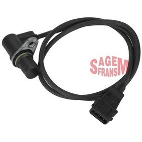 Resim Sagem-50227 - Volant Sensor Kablo Astra F-vectra A Omega B 2.0 