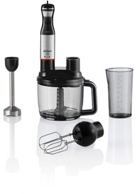 Resim Arzum AR1157-B Forte 1000 Watt Multi Blender Seti - Beyaz 