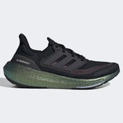 Resim adidas Ultraboost Lıght Siyah Erkek Spor Ayakkabı If1720 