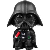 Resim Araba Dekorasyonu Sallayarak Kafa Bebek Araba Pano 