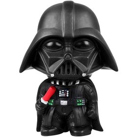 Resim Araba Dekorasyonu Sallayarak Kafa Bebek Araba Pano 