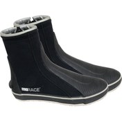 Resim Islak Botlar Semi Dry Boots, 6Mm, 45 