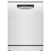 Resim SMS4EKW63T 6 Programlı Bulaşık Makinesi Bosch