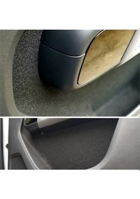 Resim Citroen C5 Aircross Konfor Seti - Ses Kumaş Kaplama (422583025) 