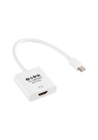 Resim S'link Sl Mda45 Mini Display To Hdmi Active Kablo 