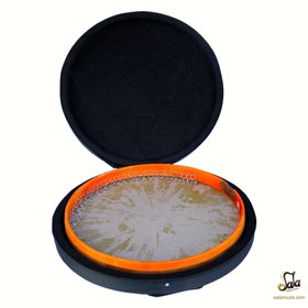 Resim İran Erbane - Daf İçin Hard Case Kılıf YUHE-202 