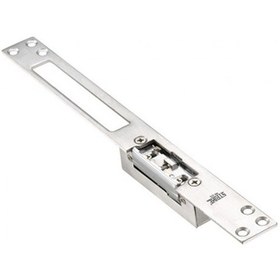 Resim Showavm Strike Mn 233 Bas Aç Elektrikli Kapi Kilit Karsiligi 