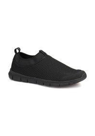 Resim Kinetix Voten Siyah Unısex Günlük Spor Ayakkabı 36*45 Siyah | Unisex 