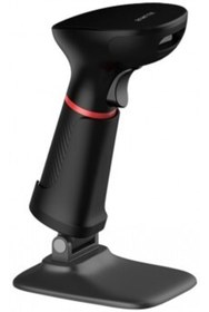 Resim Sunlux Xl3610 2d Karekod Barkod Okuyucu Usb+stand (kablolu) 