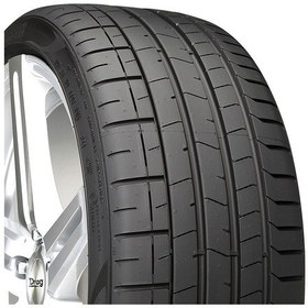 Resim Pirelli 285/35 R20 104Y Xl Pncs Rft P-Zero Pz4 S.C. Moe-S Oto Yaz Lastiği ( Üretim Yılı: 2023 ) 