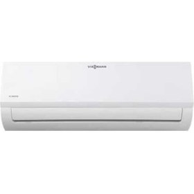 Resim Viessmann 9000 Btu A++ Inverter Split Klima Vitoclima 050-S/HE ile Sessiz ve Güçlü Soğutma 