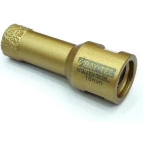 Resim Baytec Seramik Mermer Panç M14 16MM 