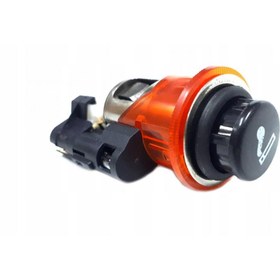 Resim gkl Golf5 6 7 Jetta Passat Beetle Polo 3 4 5 Çakmaklık Komple 1j0919309a 