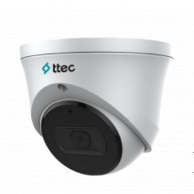 Resim Plus IPDP-2330M-M 2 MP 2.8 mm Sabit Lensli IR IP Dome Kamera Ttec