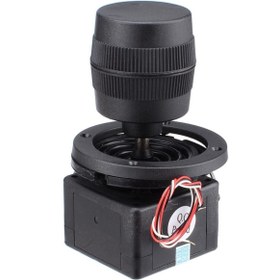 Resim Genel Markalar Jh-d300x-r2 3 Eksen Joystick 5k Potansiyometre Ptz 3d Otomasyon Endüstriyel Vinç Oyuncak Kumanda 