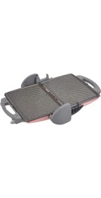 Resim Conti Cg 932 Presto Trendy Tost Makinesi - Pembe 