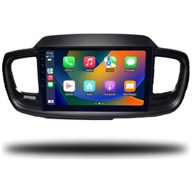 Resim Navico Kia Sorento Android Carplay Multimedya 2013-2020 4 GB Ram + 32 GB Hafıza + 4 Çekirdek 