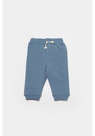 Resim Organik Sweatshirt & Pantolon Takımı Csy8009 001 