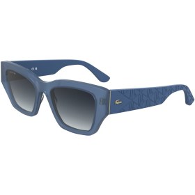Resim Lacoste L6053S-400 52 Unisex Güneş Gözlüğü 