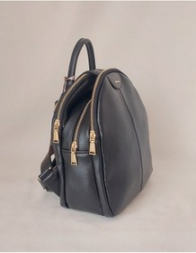 Resim 252gk322 Model Sarach Marka Siyah Renk Sırt Çantası 630031 