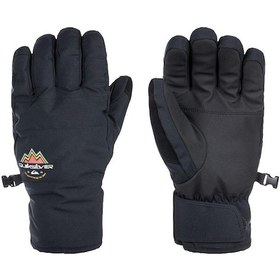 Resim Quıksılver Cross Glove Erkek Kayak Eldiveni Eqyhn03184-qk.kvj0 001 