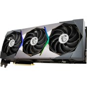 Resim MSI Nvidia GeForce RTX 3090 Surprim X 24GB OC 384Bit GDDR6X PCI-E 4.0 Ekran Kartı (GEFORCE RTX 3090 SUPRIM X 24G) 