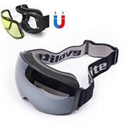 Resim Evolite Chameleon Magnetic SP251 Kayak Gözlüğü 