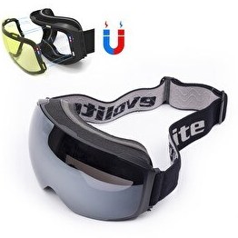 Resim Evolite Chameleon Magnetic SP251 Kayak Gözlüğü 