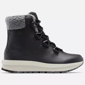 Resim Columbia BL4713-010 Moritza Kadın Siyah Bot 