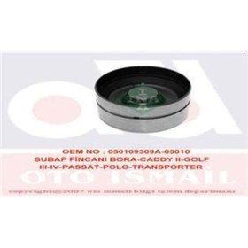 Resim INA 420004310 SUBAP FİNCANI GOLF IV BORA PASSAT CADDY II 1.6 AKL 