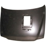 Resim Esse Oto L-200 99-06 Turbo Delikli Motor Kaputu Prm00051 Mn133800t 