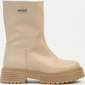 Resim Pierre Cardin Pc-52063-bej- Kadın Bot 001 
