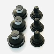 Resim Space Renault Megane 2 1.5 Motor Koruma Kapak Lastik Set Üst-A... 485391989 