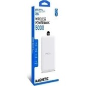 Resim Acl Magsafe Wireless Powerbank 5000 Mah 